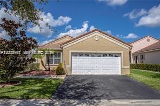614 Stanton Lane, Weston, FL 33326