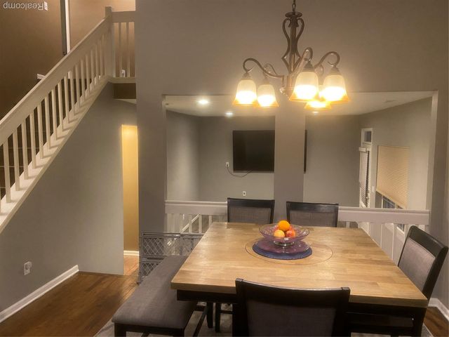 6866 Fox Lane, Waterford Charter Township, MI 48327