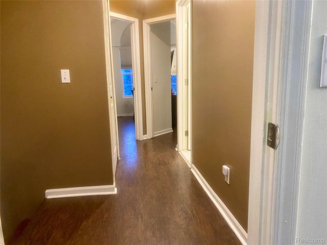 6866 Fox Lane, Waterford Charter Township, MI 48327