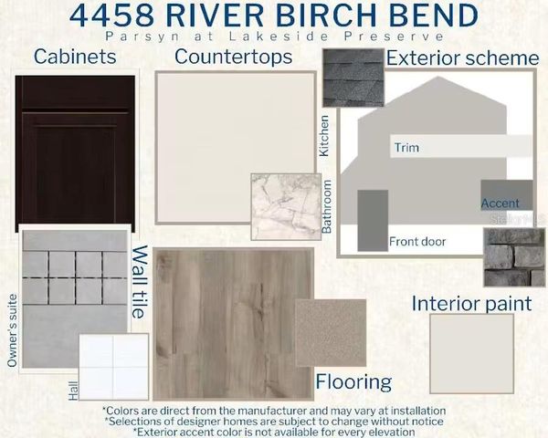4458 RIVER BIRCH BEND, Lakeland, FL 33811