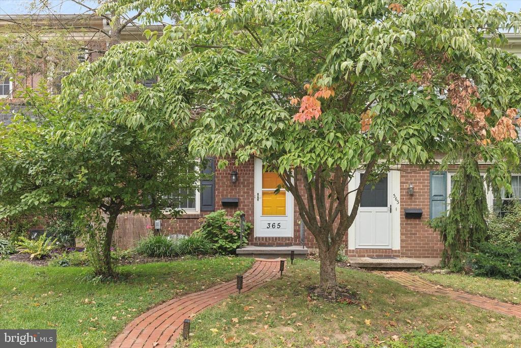 365 WILE AVE, Souderton, PA 18964