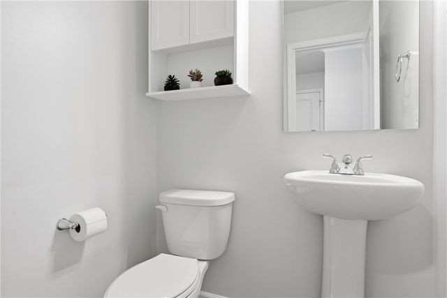 36 Chalet Court, Anderson, SC 29621