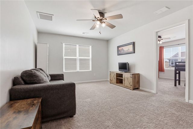 36 Chalet Court, Anderson, SC 29621