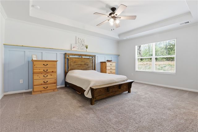 36 Chalet Court, Anderson, SC 29621