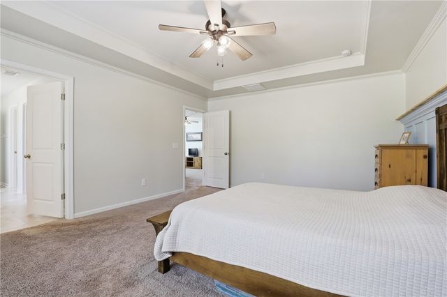 36 Chalet Court, Anderson, SC 29621