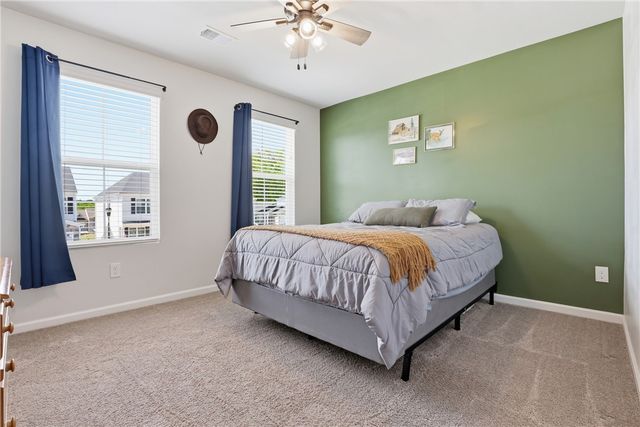 36 Chalet Court, Anderson, SC 29621