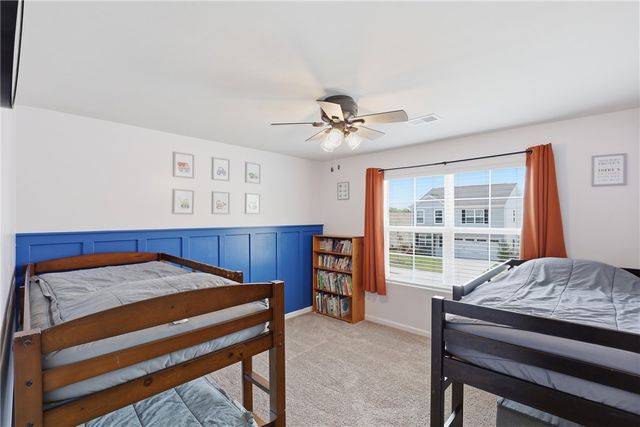 36 Chalet Court, Anderson, SC 29621