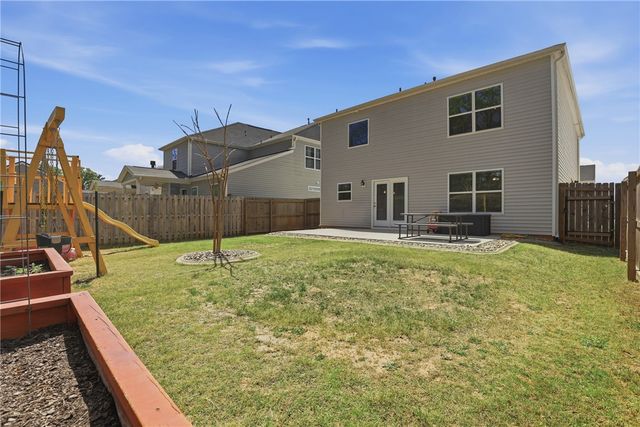 36 Chalet Court, Anderson, SC 29621