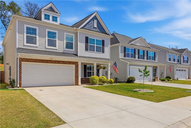 36 Chalet Court, Anderson, SC 29621