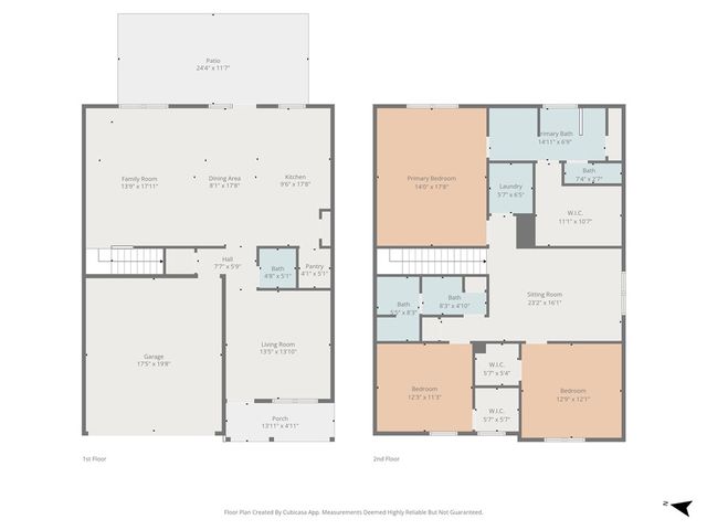 36 Chalet Court, Anderson, SC 29621