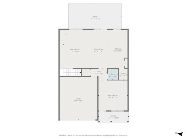 36 Chalet Court, Anderson, SC 29621