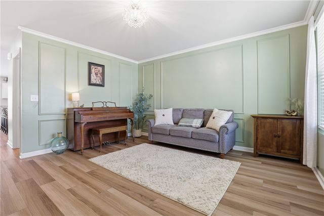 36 Chalet Court, Anderson, SC 29621