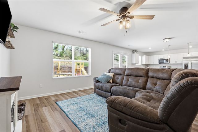 36 Chalet Court, Anderson, SC 29621