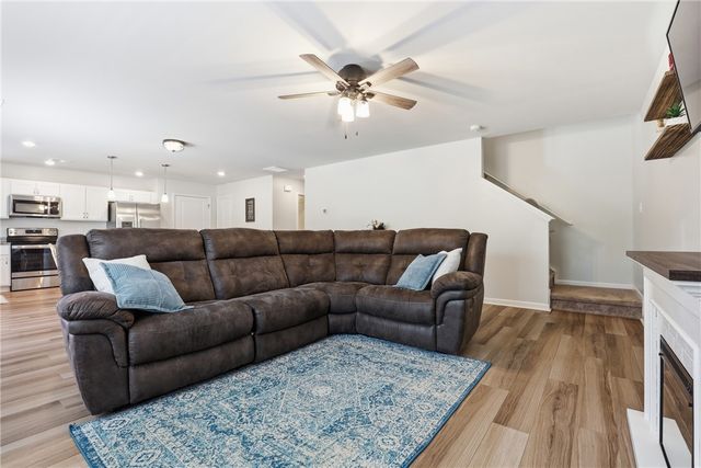 36 Chalet Court, Anderson, SC 29621