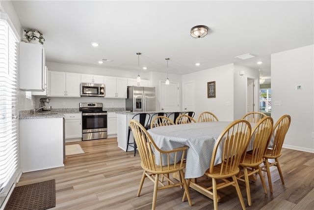 36 Chalet Court, Anderson, SC 29621