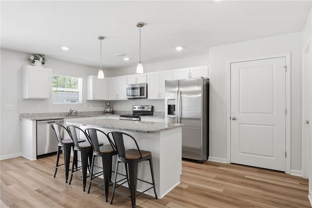 36 Chalet Court, Anderson, SC 29621