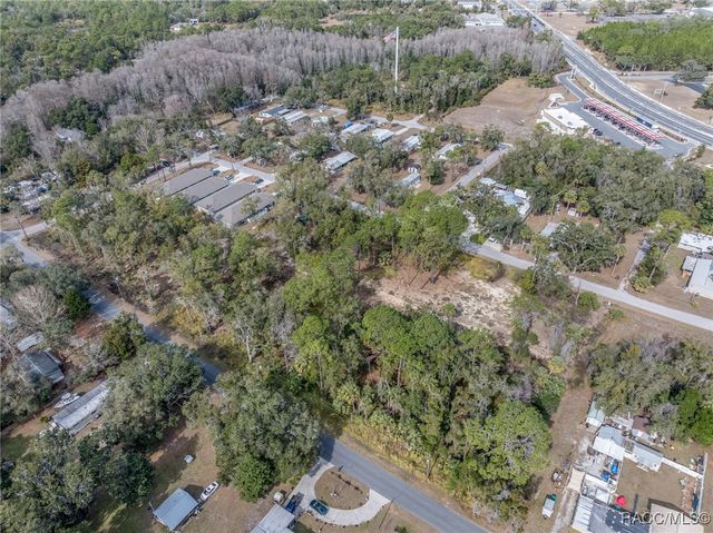 6347 W Arter Street, Crystal River, FL 34429