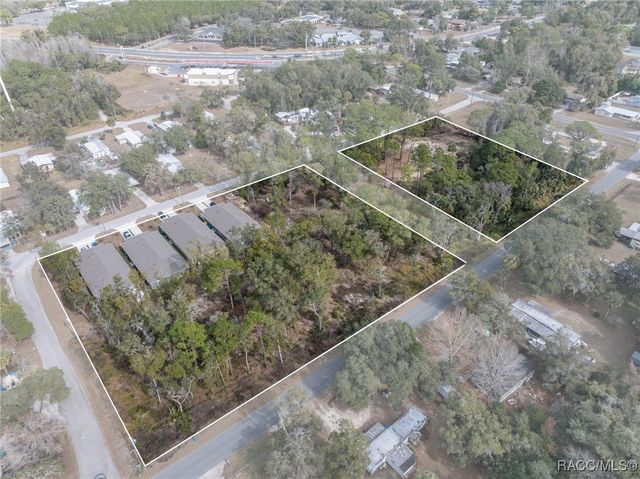 6347 W Arter Street, Crystal River, FL 34429