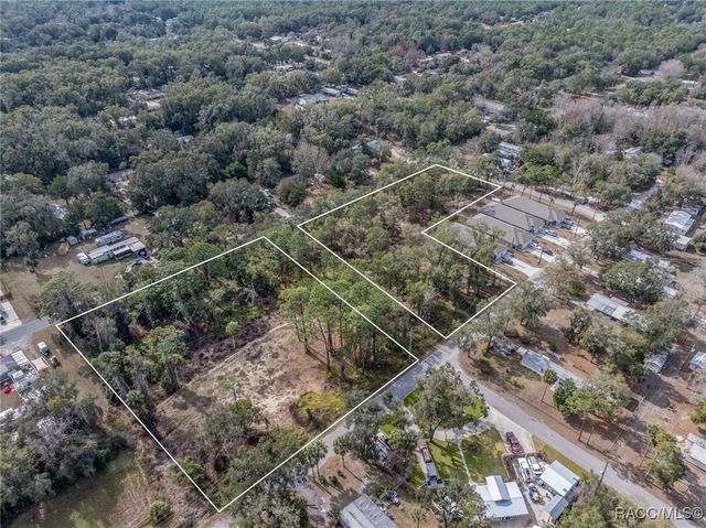 6347 W Arter Street, Crystal River, FL 34429