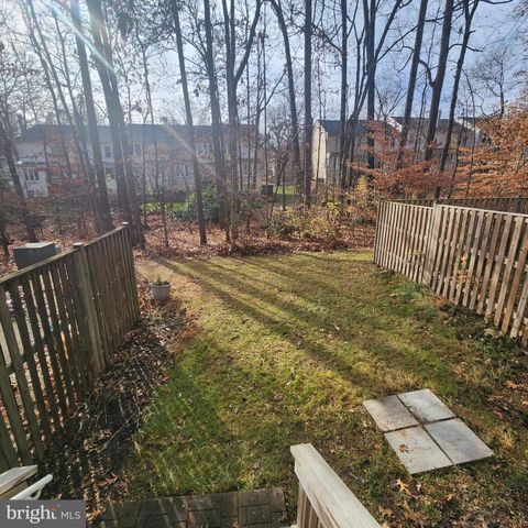 6054 ROCKTON CT, Centreville, VA 20121