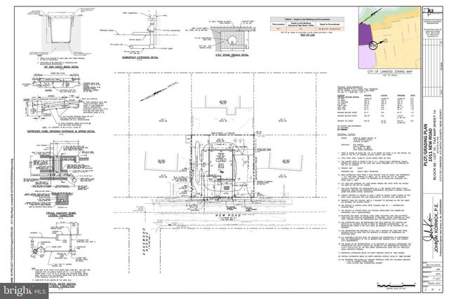 1011 NEW RD, Linwood, NJ 08221