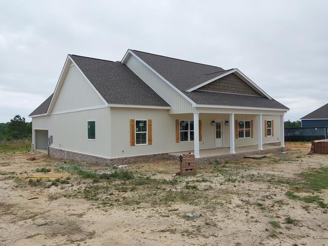 929 Clayton Road, Ashford, AL 36312