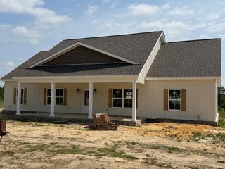 929 Clayton Road, Ashford, AL 36312
