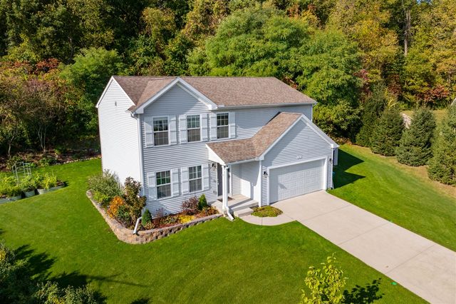 147 Station Hill Street, Galesburg, MI 49053