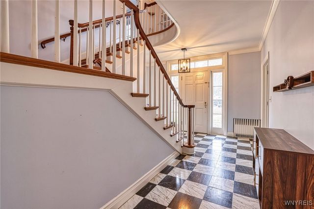 660 Genesee Street, Olean, NY 14760