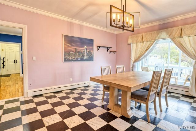 660 Genesee Street, Olean, NY 14760