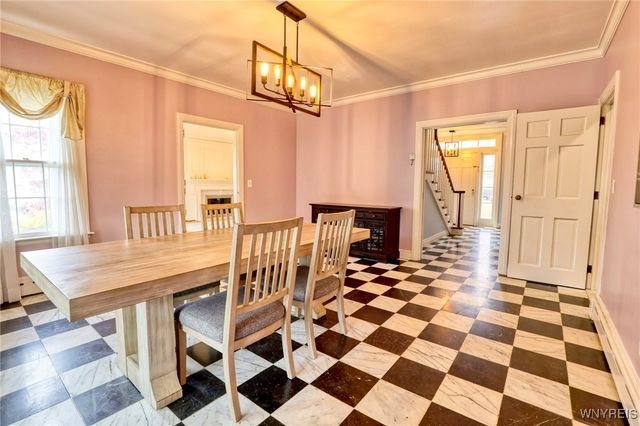 660 Genesee Street, Olean, NY 14760