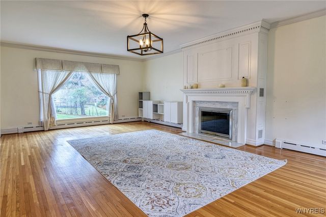 660 Genesee Street, Olean, NY 14760