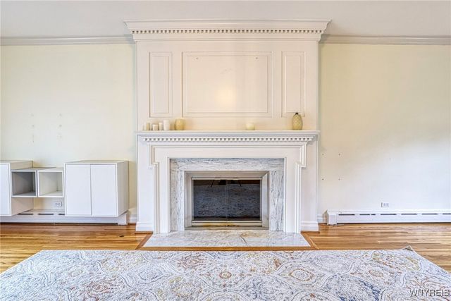 660 Genesee Street, Olean, NY 14760