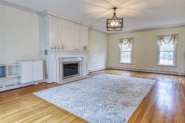 660 Genesee Street, Olean, NY 14760