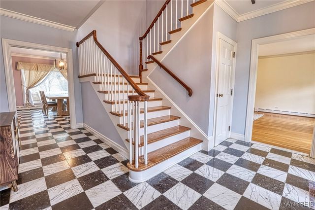 660 Genesee Street, Olean, NY 14760