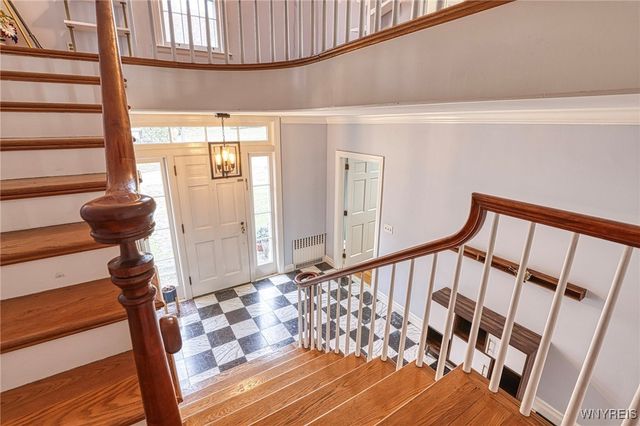 660 Genesee Street, Olean, NY 14760