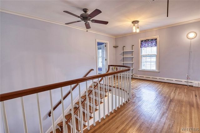 660 Genesee Street, Olean, NY 14760