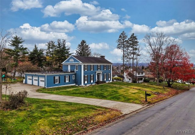 660 Genesee Street, Olean, NY 14760