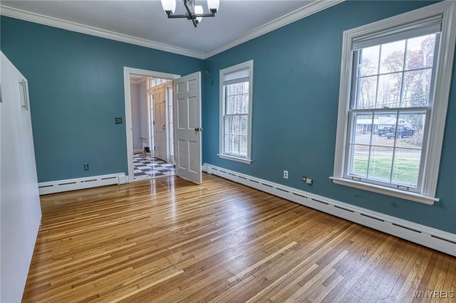 660 Genesee Street, Olean, NY 14760