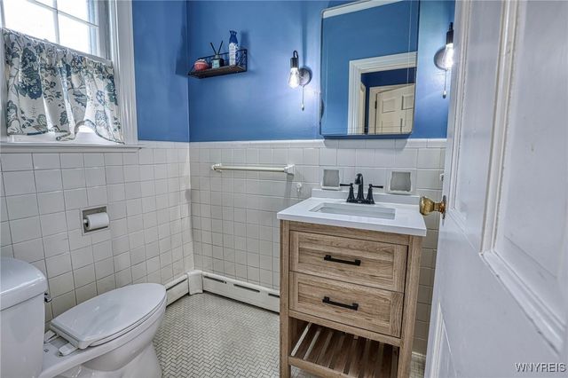 660 Genesee Street, Olean, NY 14760