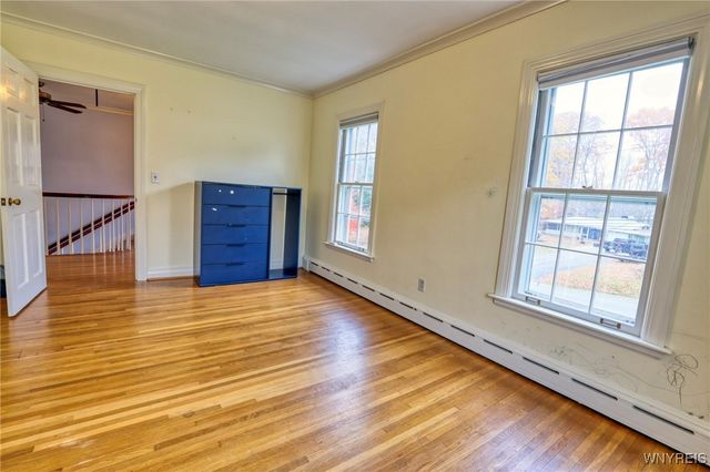 660 Genesee Street, Olean, NY 14760