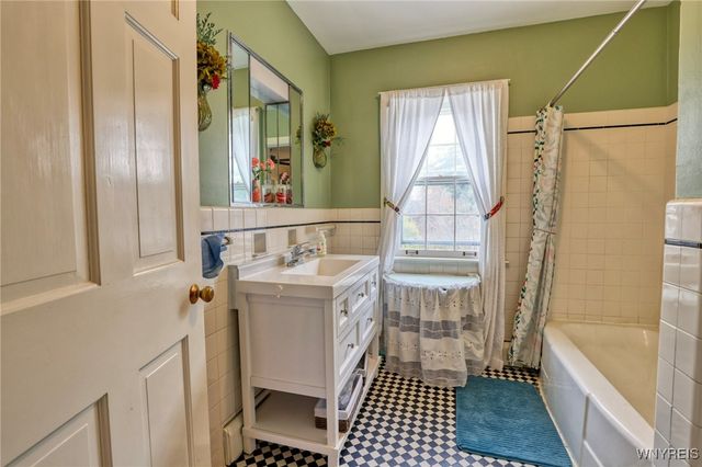 660 Genesee Street, Olean, NY 14760