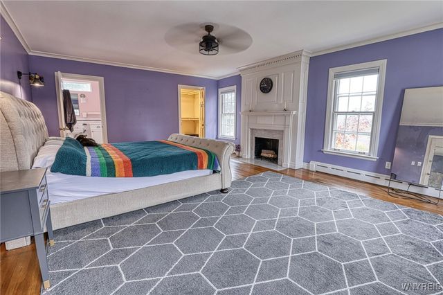 660 Genesee Street, Olean, NY 14760