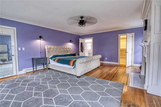 660 Genesee Street, Olean, NY 14760