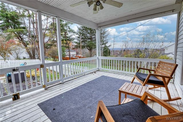 660 Genesee Street, Olean, NY 14760