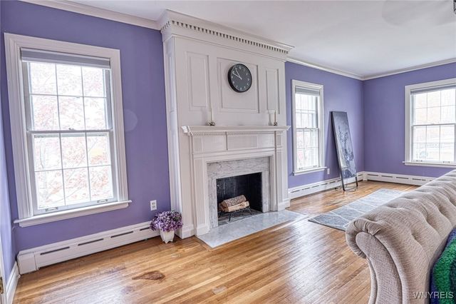 660 Genesee Street, Olean, NY 14760