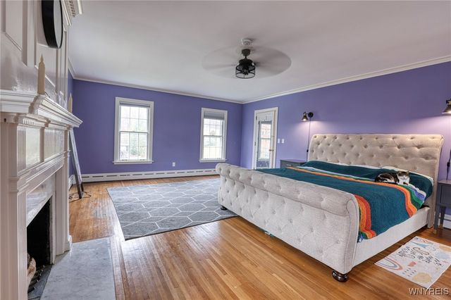 660 Genesee Street, Olean, NY 14760