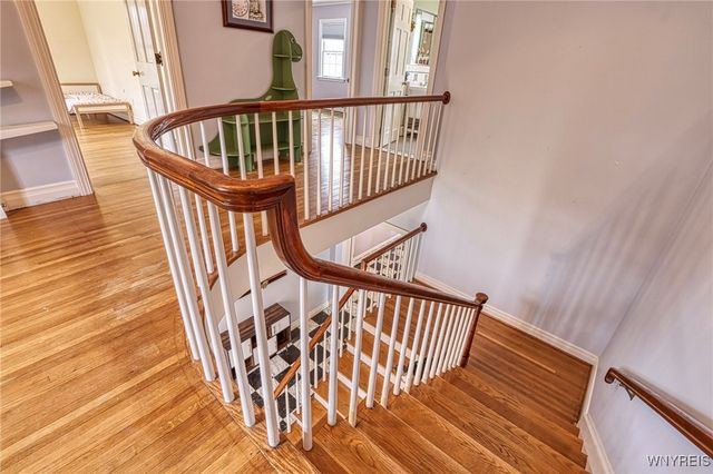 660 Genesee Street, Olean, NY 14760