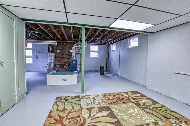 660 Genesee Street, Olean, NY 14760