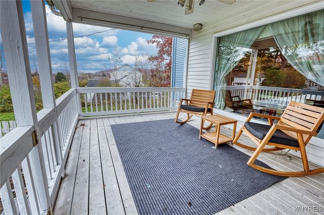 660 Genesee Street, Olean, NY 14760